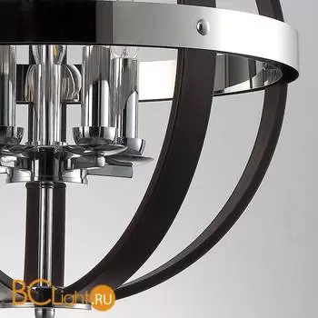 Подвесной светильник Divinare Norman 9980/02 SP-5 - Фото 1